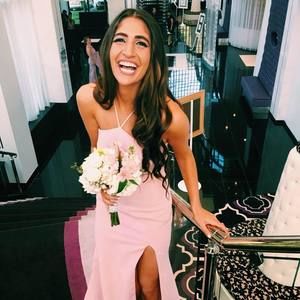 Meet your Posher, Grace